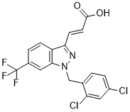 Gamendazole 877773-32-5